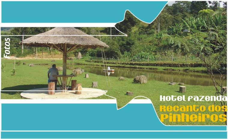 HOTEL FAZENDA RECANTO DOS PINHEIROS
