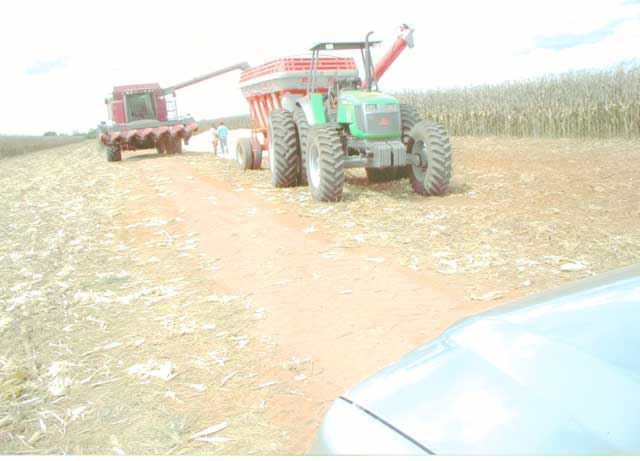 Fazenda de 1.000 hectares Promoção!!!!!! (Anel da Soja)