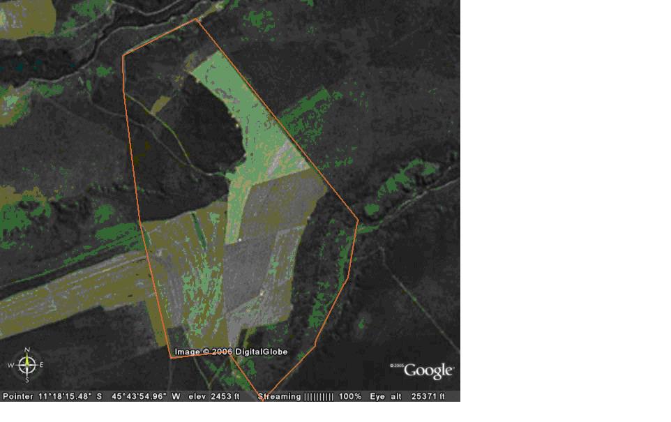 Fazenda de 4717 hectares Impecável!!!!!!!!!!(Anel da Soja)