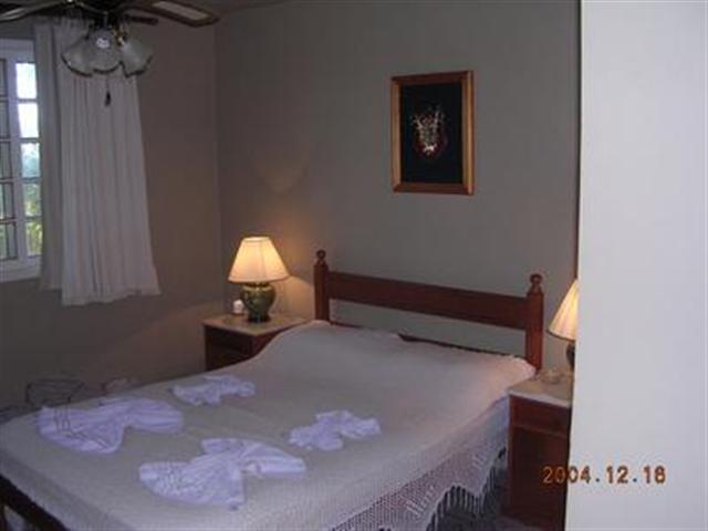 Pousada com 15 suites