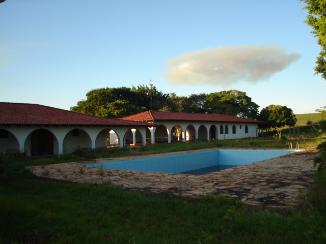 FAZENDA P/ CANA(PARAÍSO NORTE)