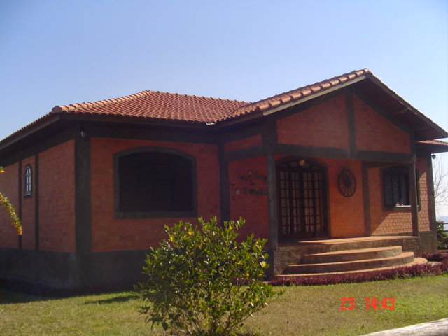 FAZENDA EM ARAPOTI PR