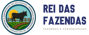 Rei das Fazendas